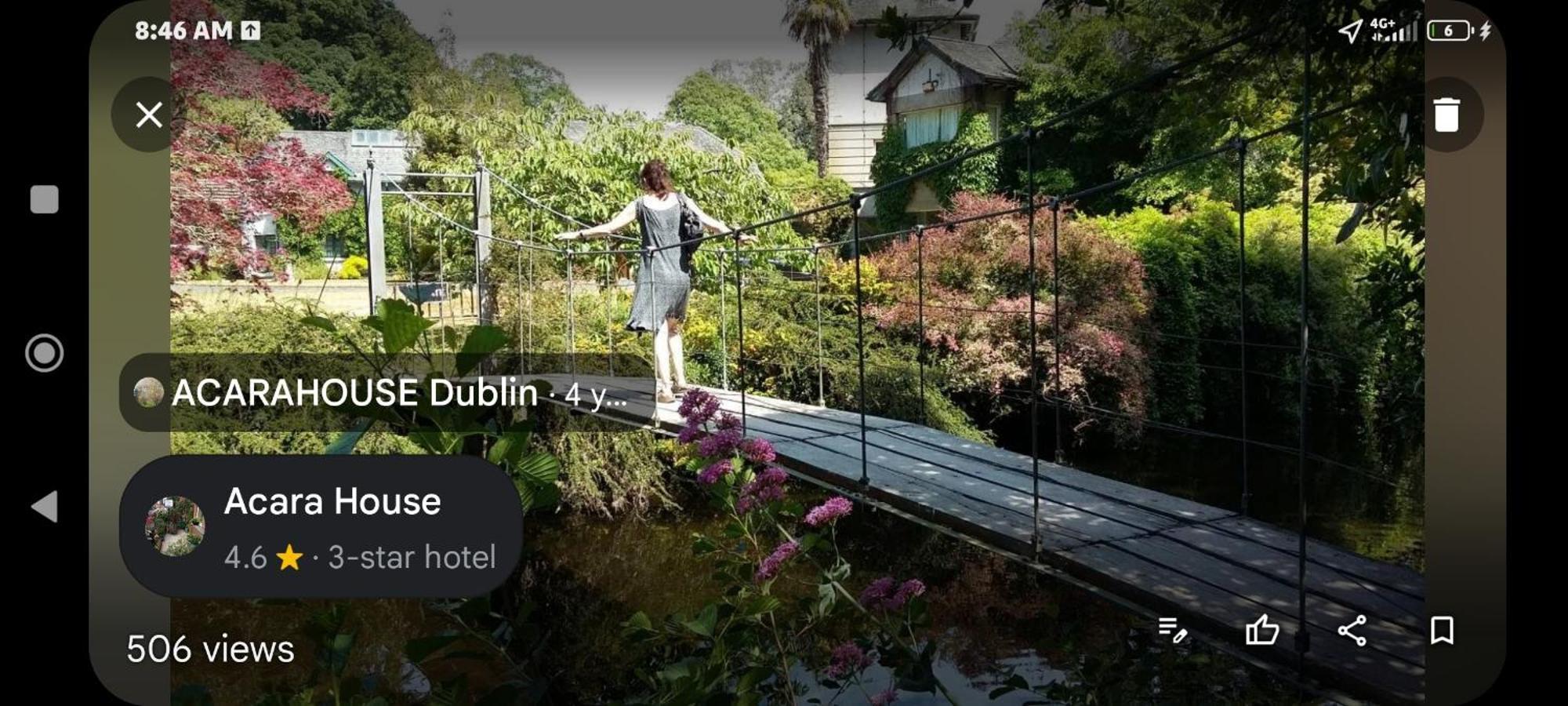 Acara House B&B — Photos 2