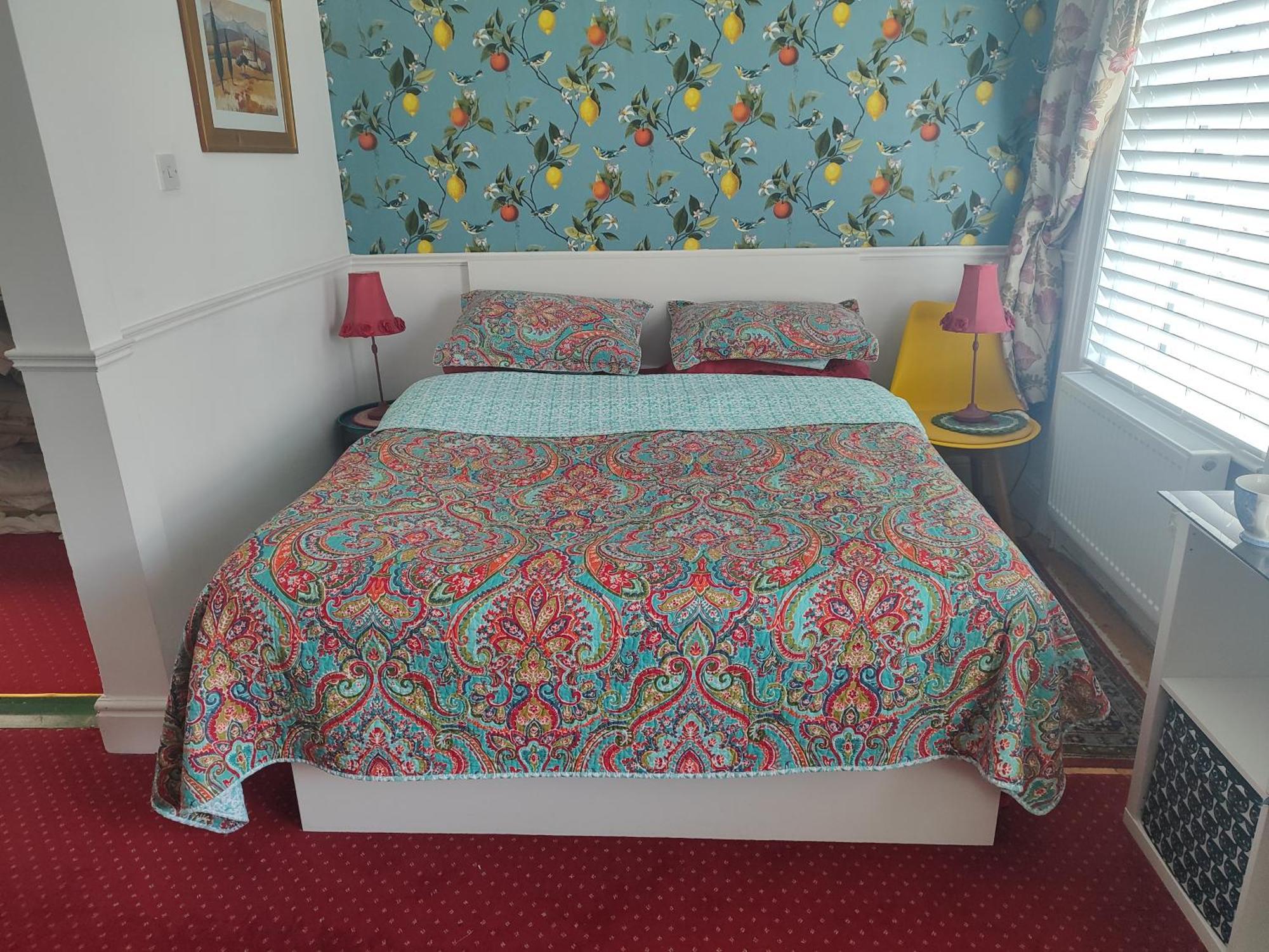 Acara House B&B — Photos 1